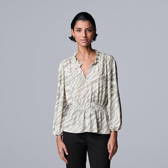 Simply Vera Vera Wang Tops - Vera Wang top